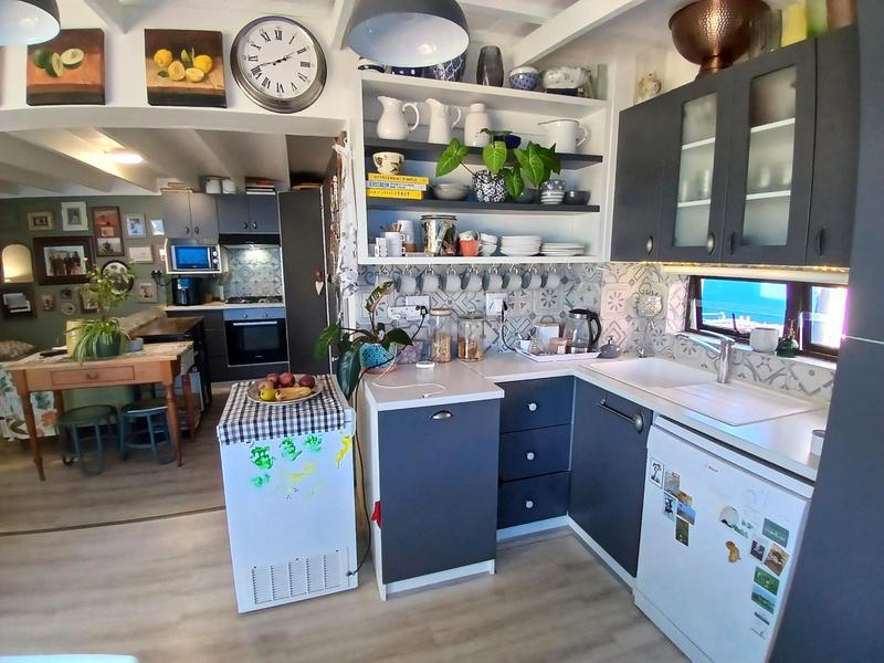 1 Bedroom Property for Sale in Stilbaai East Western Cape